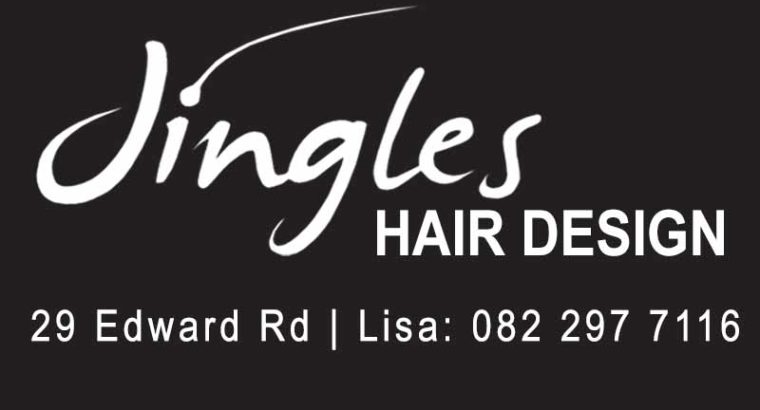 Jingles Hair