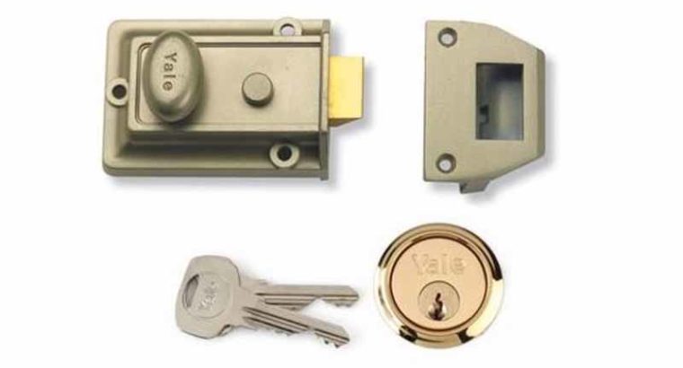 AAA Locksmith