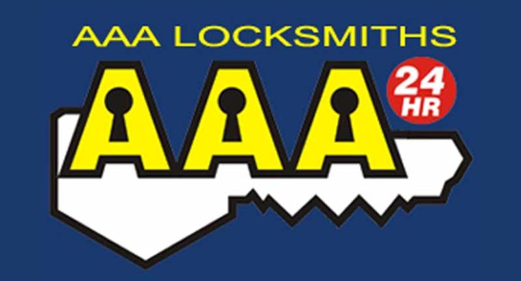 AAA Locksmith