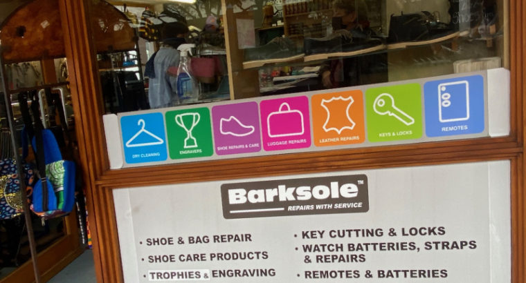 Barksole
