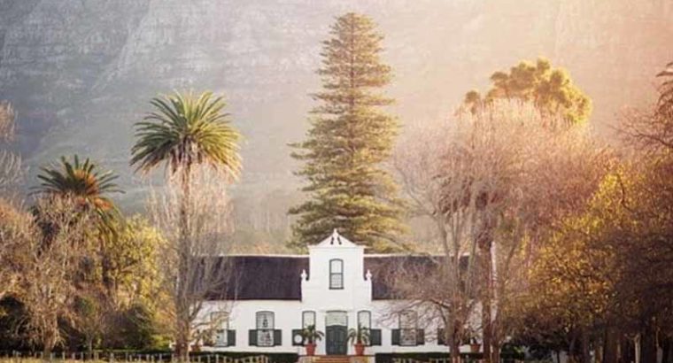 Buitenverwachting Wine Farm & Restaurant