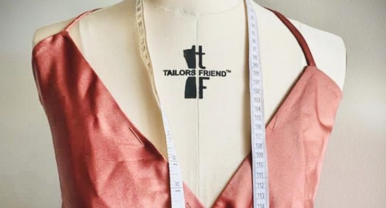 Tailor Cape Town