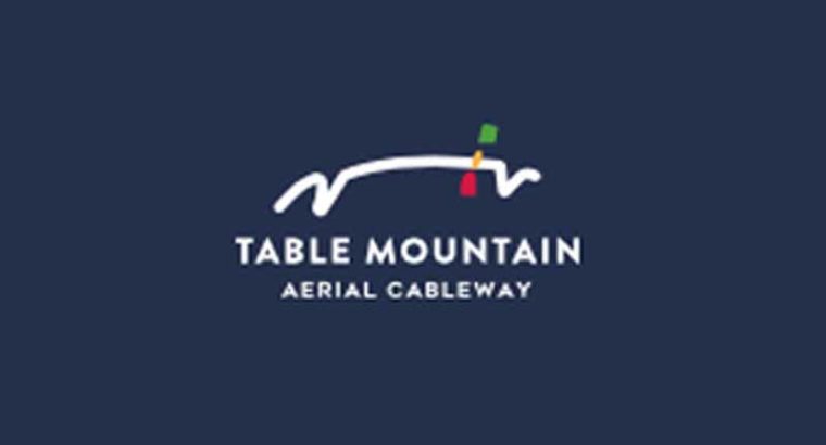 Table Mountain Aerial Cableway