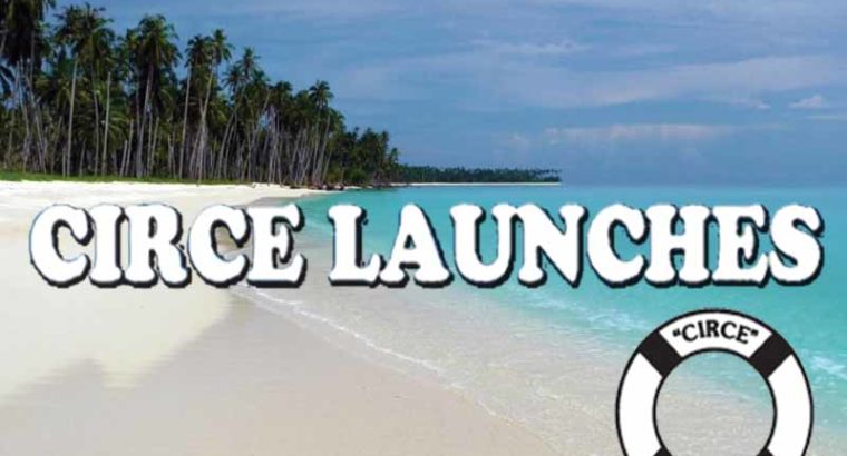 Seal Island Boat Trips Circe Launches