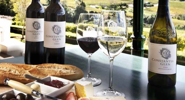 Constantia Glen