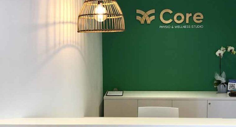 Core Physio & Wellness Studio