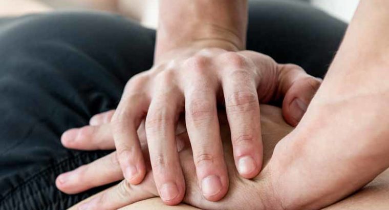 Core Physio & Wellness Studio