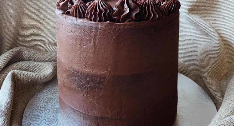Cakes by Emily Jane