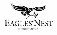 Eagles Nest Wines Constantia