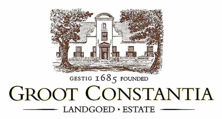 Groot Constantia Wine Estate
