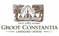 Groot Constantia Wine Estate