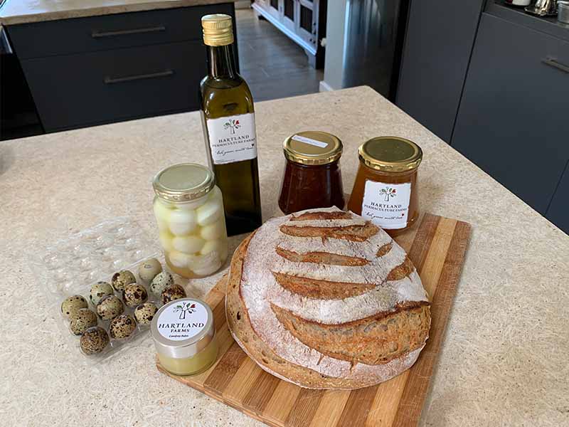 Hartland Farms