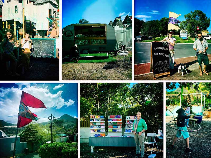 Plants 4 U Community Market