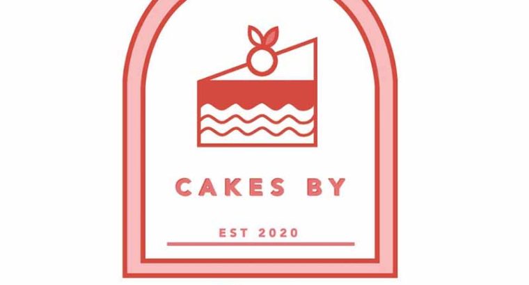 Cakes by Emily Jane