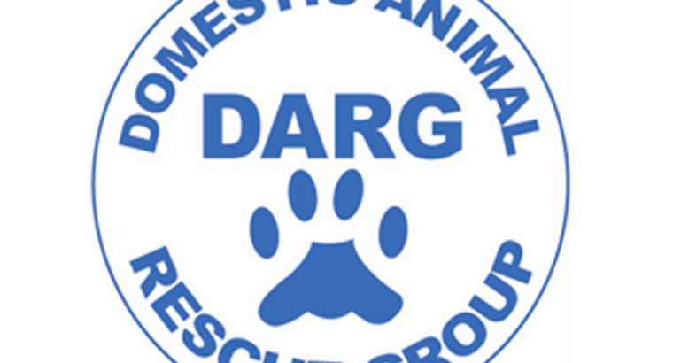 DARG – Domestic Animal Rescue Group