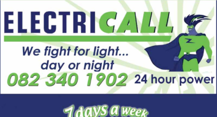 Electricall