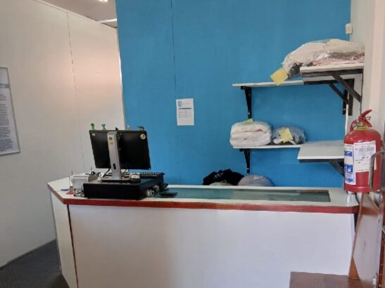 Hout Bay Laundry
