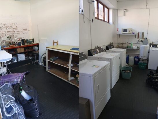 Hout Bay Laundry