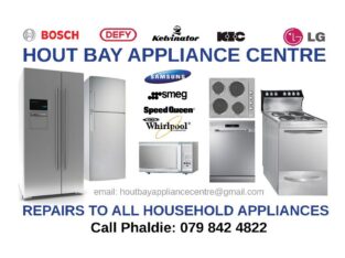 Hout Bay Appliance Centre Phaldie