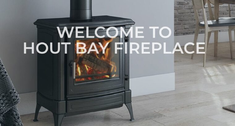 Hout Bay Fireplace