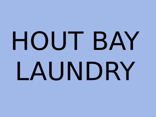 Hout Bay Laundry