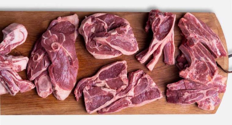 TJOPSHOP Online Butchery