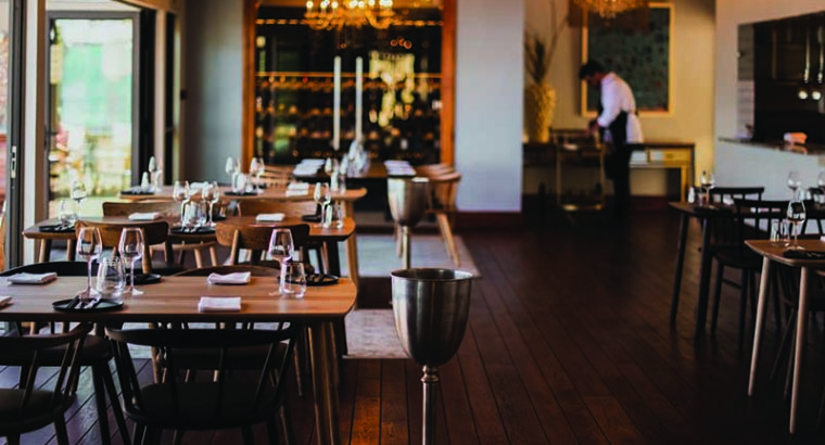 Chefs Warehouse at Tintswalo Atlantic