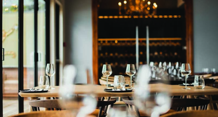 Chefs Warehouse at Tintswalo Atlantic