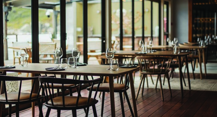 Chefs Warehouse at Tintswalo Atlantic