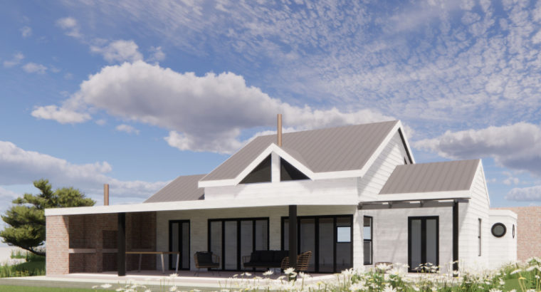 June Henry Architect