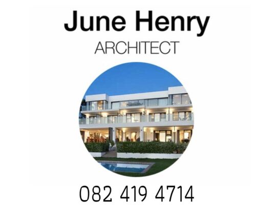 June Henry Architect
