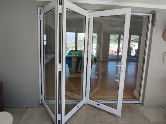 TRB Aluminium & Glass