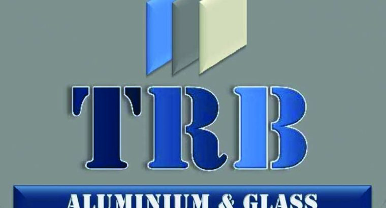 TRB Aluminium & Glass