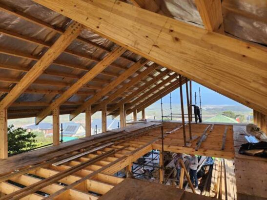 Cape Lumber Marketing