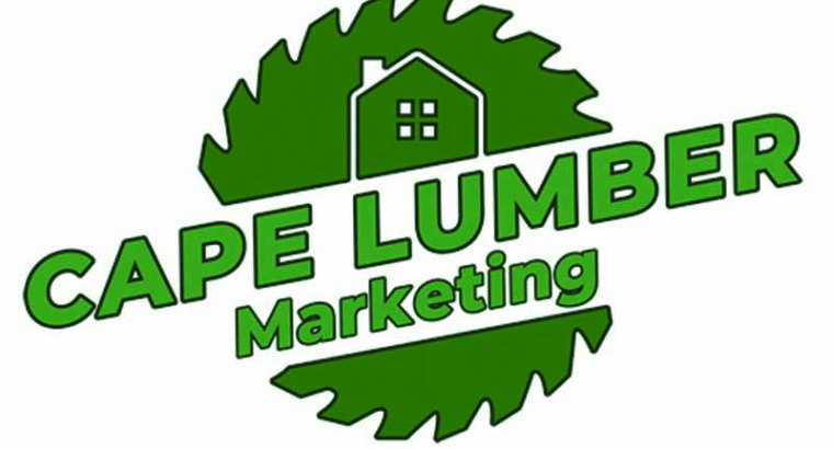 Cape Lumber Marketing