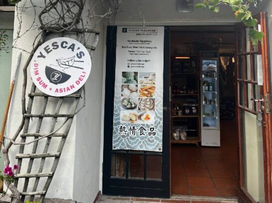 Yescas Food & Wine Boutique