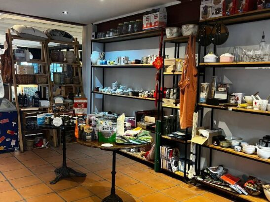Yescas Food & Wine Boutique