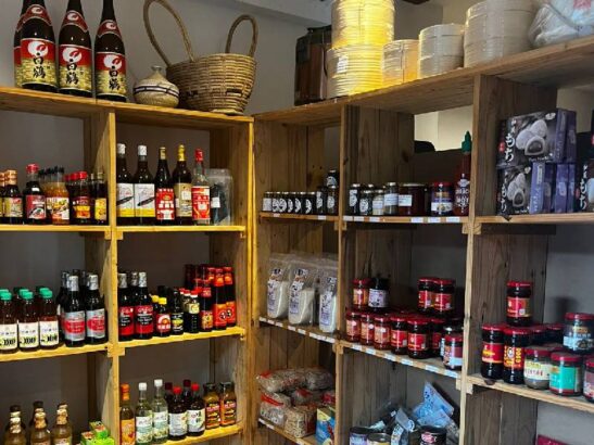 Yescas Food & Wine Boutique