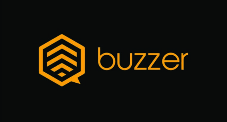BUZZER