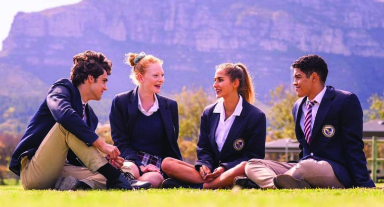 Hout Bay International School