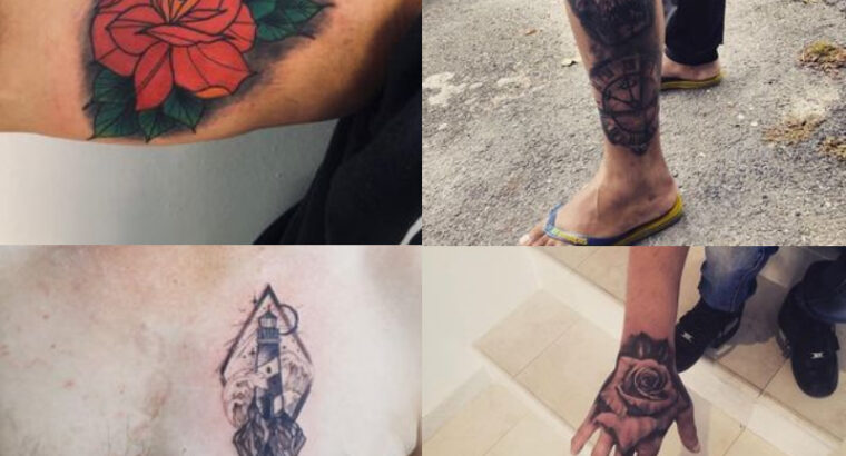 Ink Republik Tattoo Studio | Special offers