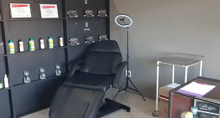 Ink Republik Tattoo Studio | Special offers