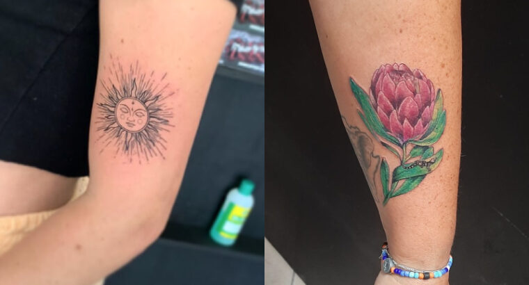 Ink Republik Tattoo Studio | Special offers