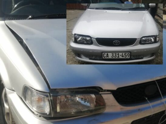 Sentinel Coachworks & Panelbeating