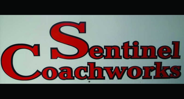 Sentinel Coachworks & Panelbeating