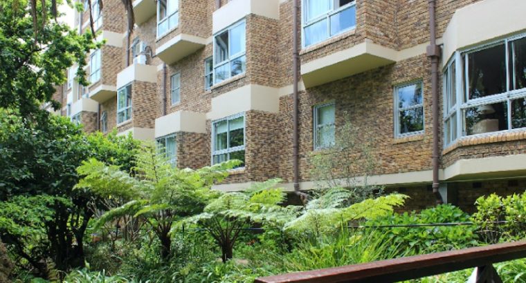 CPOA Berghof Retirement Apartments