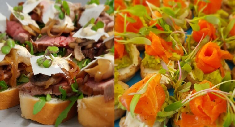 TC Private Catering & Events