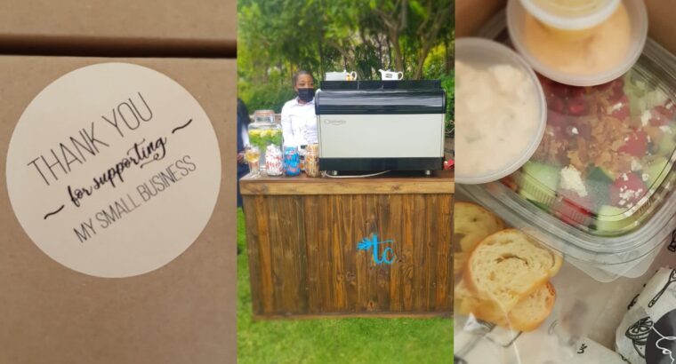 TC Private Catering & Events