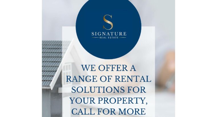 Signature Real Estate