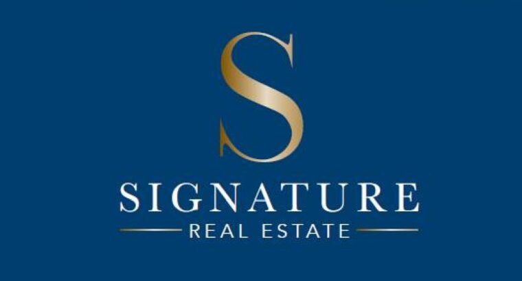 Signature Real Estate
